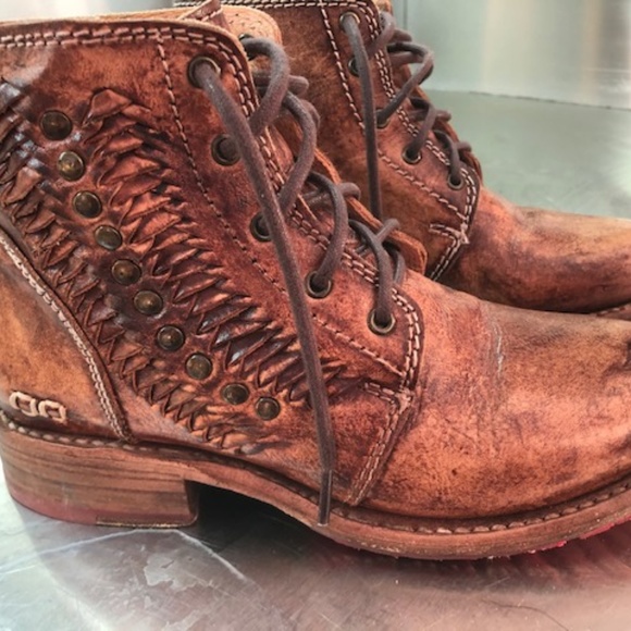 Bed Stu Shoes Bed Stu Boots Poshmark